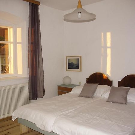 Vintage 2 Ferienwohnung Fuer 2-3-4 施奥弗灵 外观 照片