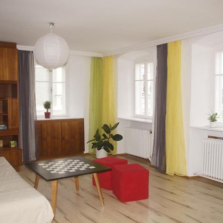 Vintage 2 Ferienwohnung Fuer 2-3-4 施奥弗灵 外观 照片