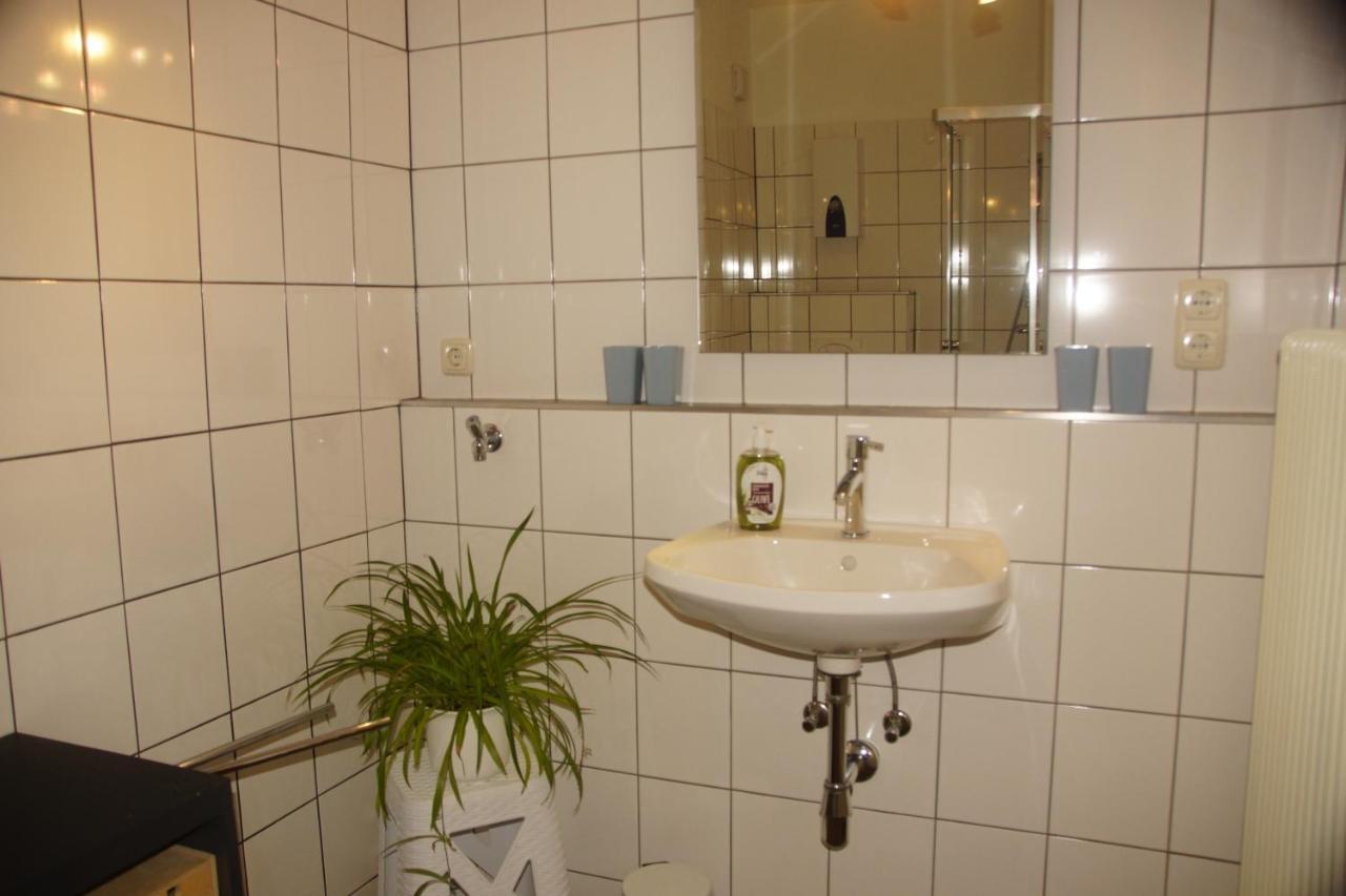 Vintage 2 Ferienwohnung Fuer 2-3-4 施奥弗灵 外观 照片