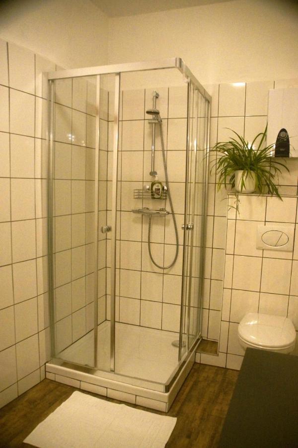 Vintage 2 Ferienwohnung Fuer 2-3-4 施奥弗灵 外观 照片